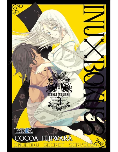 es::Inu x Boku SS 03