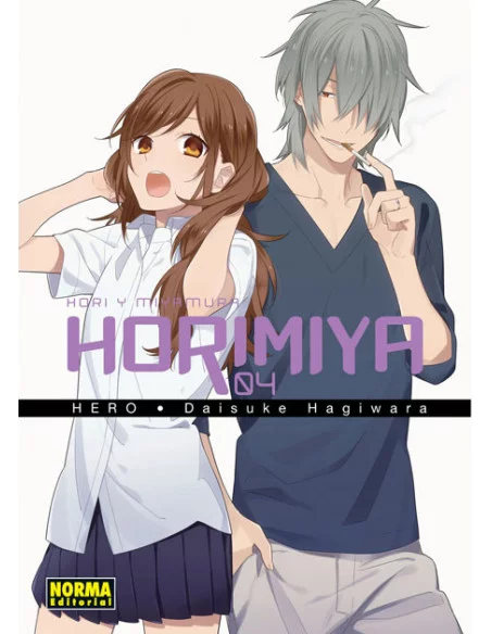 es::Horimiya 04