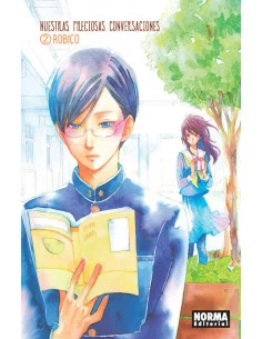 es::Nuestras preciosas conversaciones 02