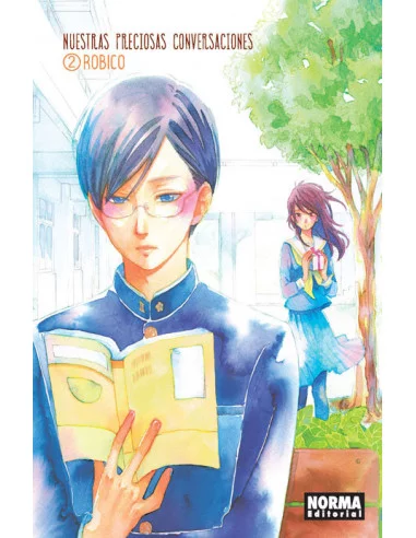 es::Nuestras preciosas conversaciones 02