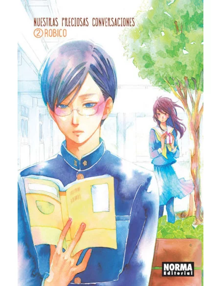 es::Nuestras preciosas conversaciones 02