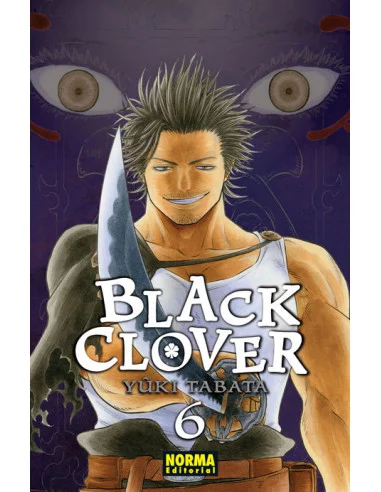 es::Black Clover 06