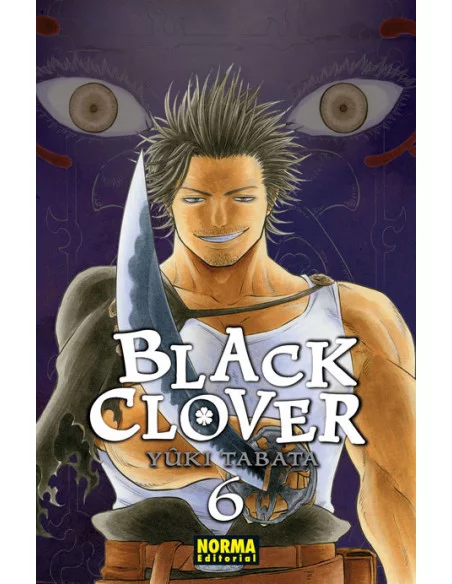 es::Black Clover 06