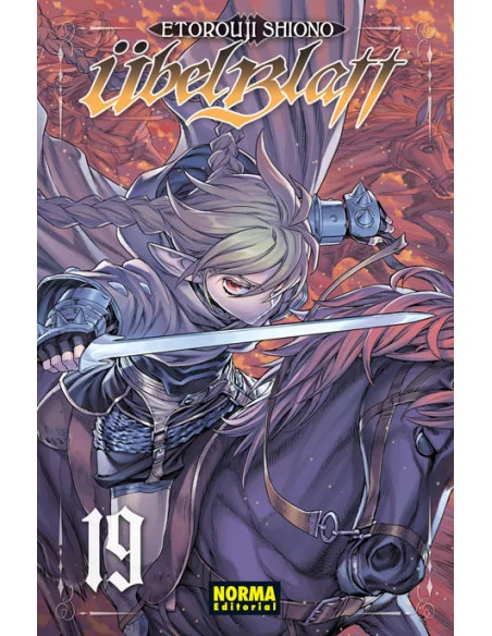 es::Übel Blatt 19