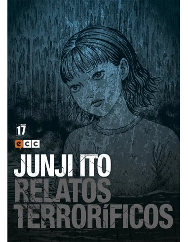 es::Junji Ito: Relatos terroríficos 17