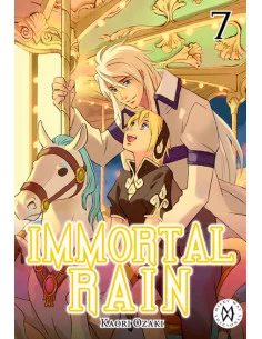 es::Immortal rain, Vol. 07