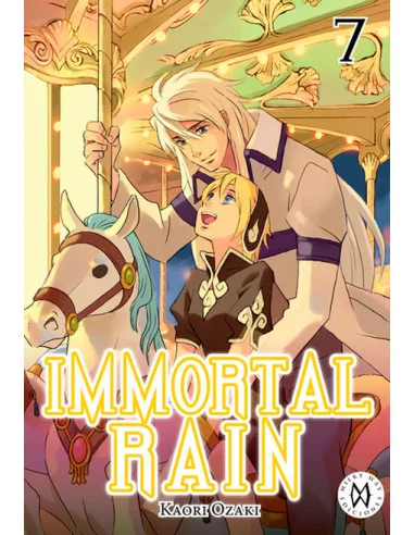 es::Immortal rain, Vol. 07