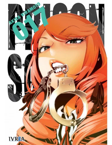 es::Prison School 17