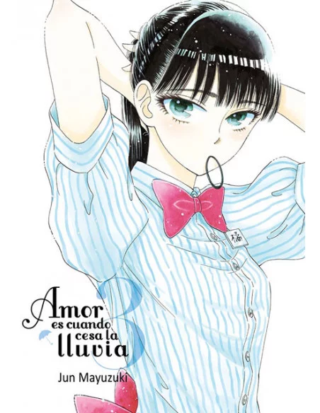 es::Amor es cuando cesa la lluvia 03