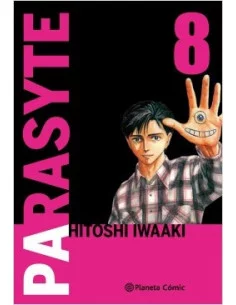 es::Parasyte 08 de 8