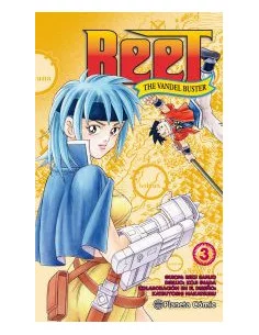 es::Beet The Vandel buster 03 de 12