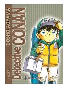 es::Detective Conan 23