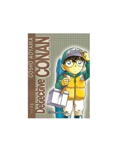 es::Detective Conan 23