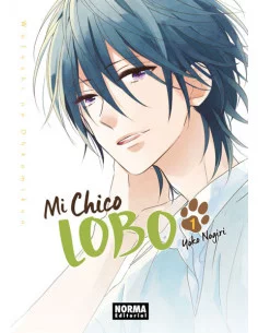 es::Mi Chico Lobo 01 de 4