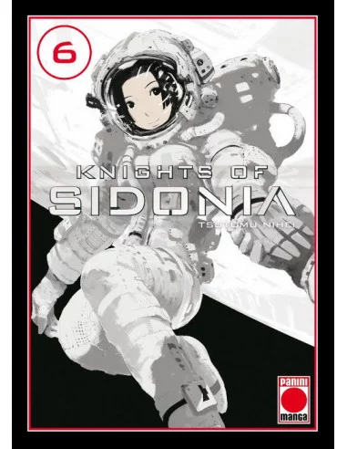 es::Knights of Sidonia 06
