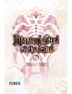 es::Magical Girl of the End 14