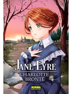 es::Jane Eyre