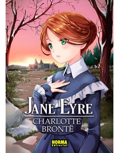 es::Jane Eyre