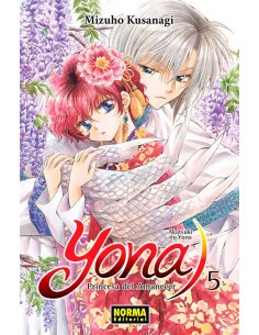 es::Yona, Princesa del Amanecer 05