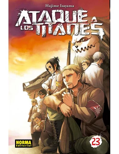 es::Ataque a los Titanes 23