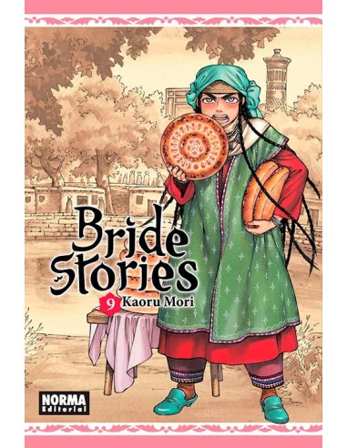 es::Bride Stories 09