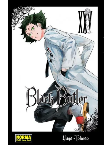 es::Black Butler 25