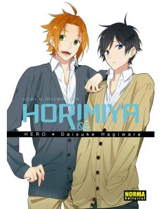 es::Horimiya 05
