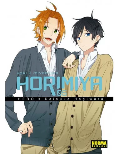 es::Horimiya 05