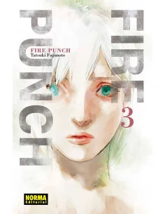 es::Fire Punch 03 de 8