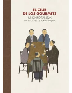 es::El club de los gourmets