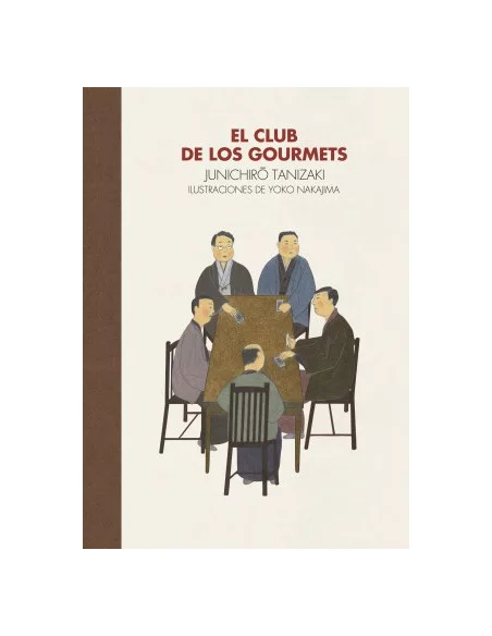 es::El club de los gourmets
