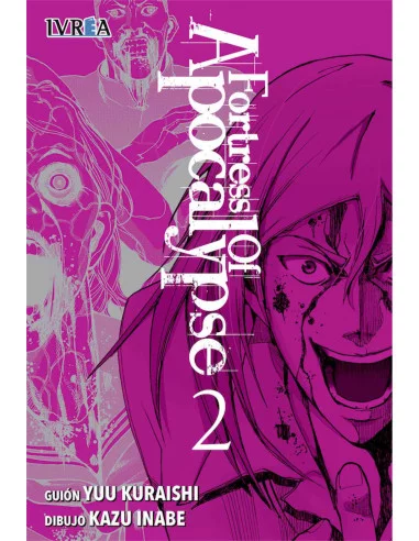 es::Fortress of Apocalypse 02 de 10