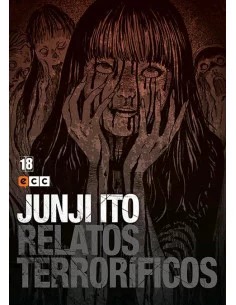 es::Junji Ito: Relatos terroríficos 18