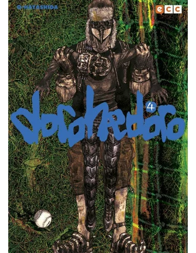 es::Dorohedoro 04