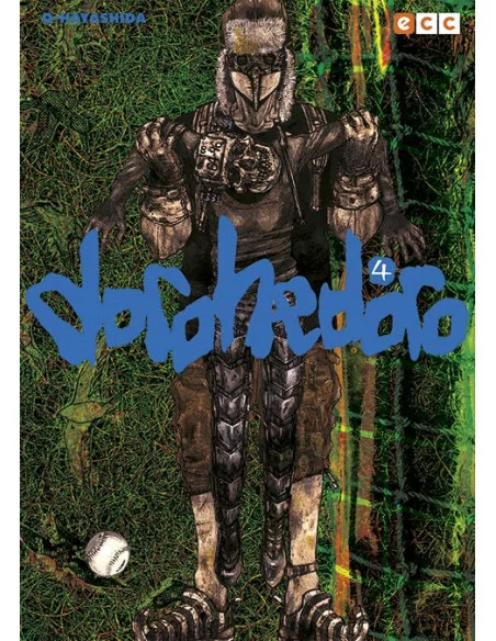 es::Dorohedoro 04