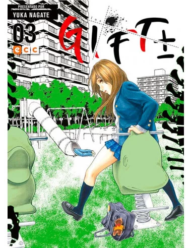 es::Gift Plus Minus 03