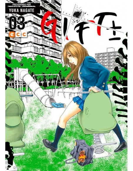 es::Gift Plus Minus 03