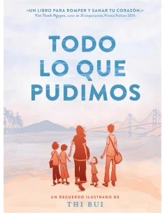 es::Todo lo que pudimos