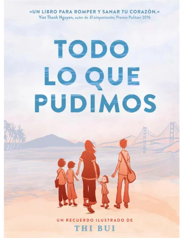 es::Todo lo que pudimos