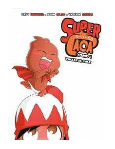 es::Súper Caca 01. Vuelta al cole