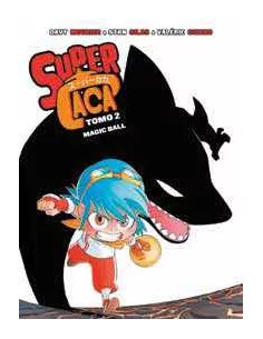 es::Súper Caca 02. Dream Ball