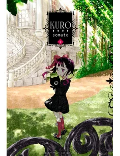 es::Kuro, Vol. 02