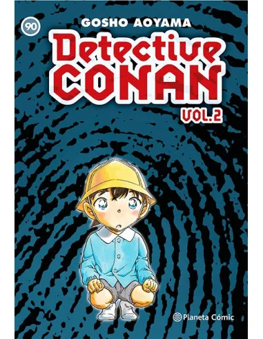 es::Detective Conan v2 90