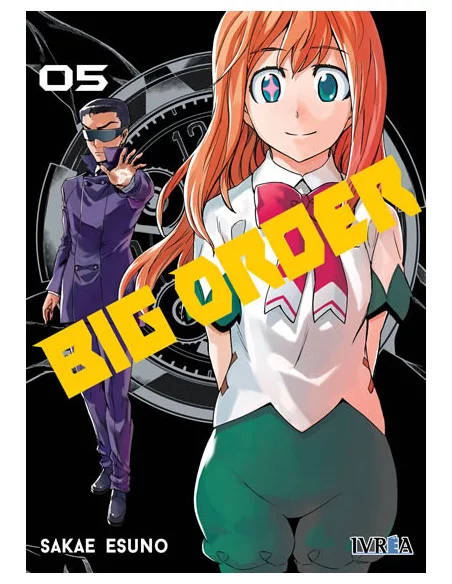 es::Big Order 05