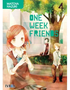 es::One Week Friends 04