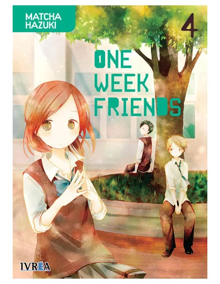 es::One Week Friends 04