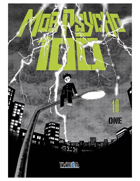 es::Mob psycho 100 10