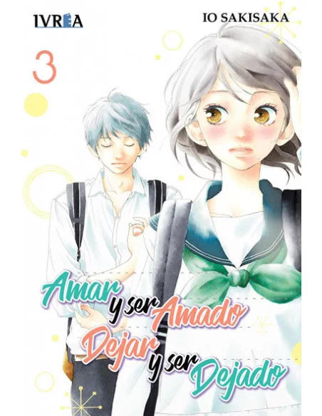 es::Amar y ser amado, dejar y ser dejado 03