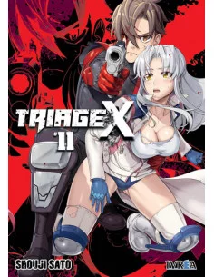 es::Triage X 11