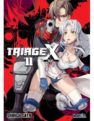 es::Triage X 11